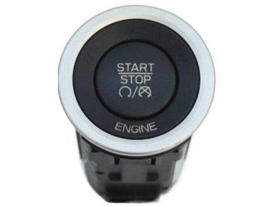 Mopar 68185801AB Module Ignition Switch Push Button Mopar 68185801AB Module Ignition Switch Push Button