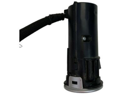 Mopar 68185801AB Module Ignition Switch Push Button