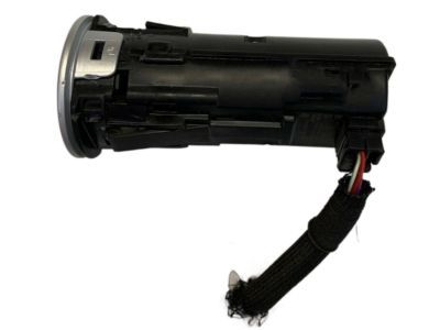 Mopar 68185801AB Module Ignition Switch Push Button