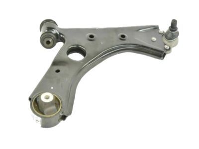 Ram Control Arm - 68263229AA