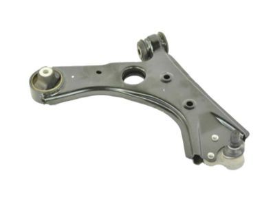 Ram Control Arm - 68263229AA