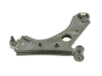 Ram Control Arm - 68263229AA