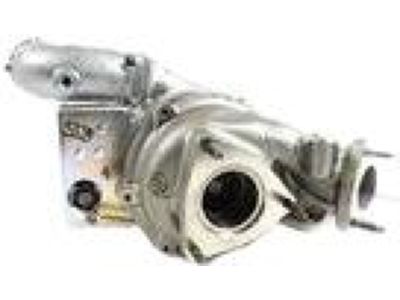Mopar 68211213AB Turbocharger