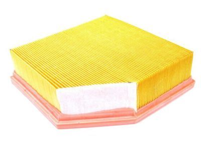 Dodge Air Filter - 4627127AB