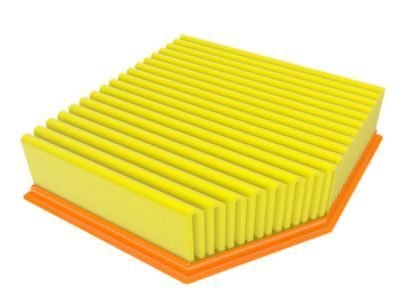 Dodge Air Filter - 4627127AB