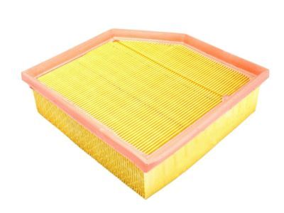 Dodge Air Filter - 4627127AB