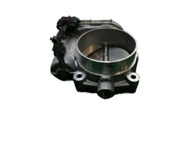 Dodge 5184349AB THROTTLE BODY