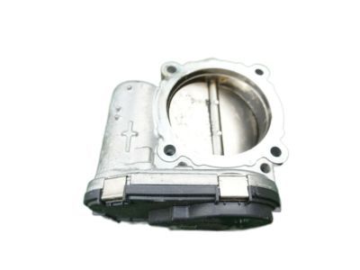 Dodge 5184349AB THROTTLE BODY