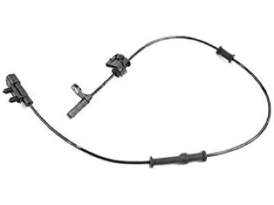 Dodge 4779642AC SENSOR Anti-Lock Brakes
