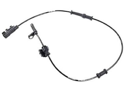 Dodge 4779642AC SENSOR Anti-Lock Brakes