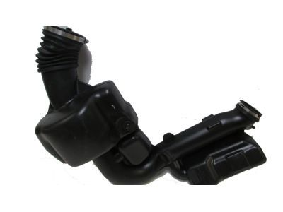 Jeep 68022170AF Resonator