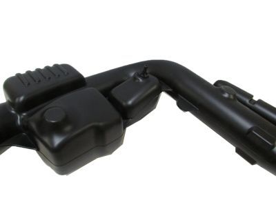 Jeep 68022170AF Resonator