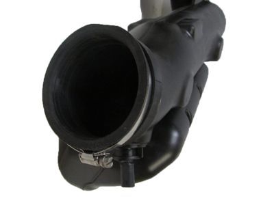 Jeep 68022170AF Resonator