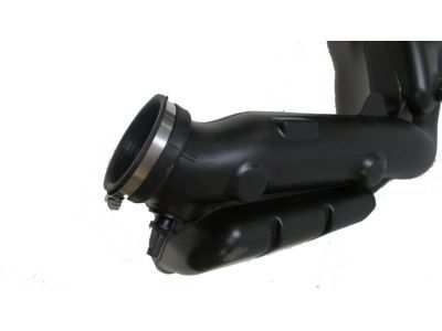 Jeep 68022170AF Resonator