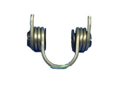 Dodge 4690242AB Shift Lever Spring