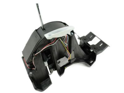 Jeep 68186149AG SHIFTER Transmission