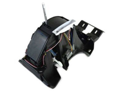 Jeep 68186149AG SHIFTER Transmission