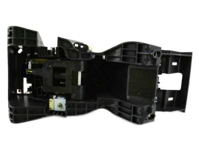 Jeep 68186149AG SHIFTER Transmission