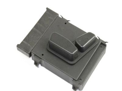 Ram 56049433AE SWITCH Power Seat Left