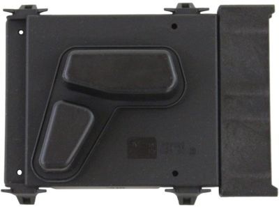 Ram 56049433AE SWITCH Power Seat Left