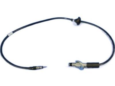 Jeep Antenna - 4672389AE