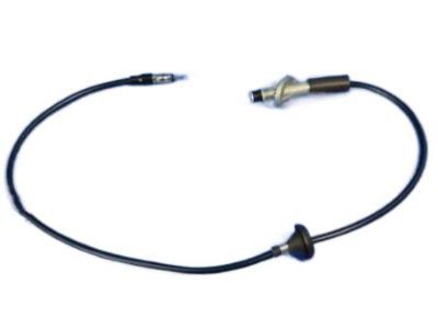 Jeep Antenna - 4672389AE