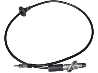Jeep Antenna - 4672389AE