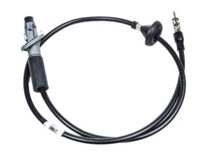 Jeep Antenna - 4672389AE
