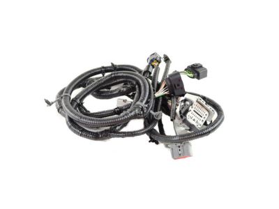 Mopar 68265128AA Wiring Front End Module