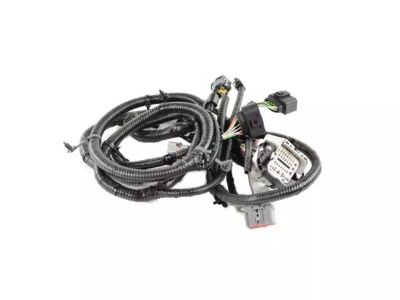 Mopar 68265128AA Wiring Front End Module