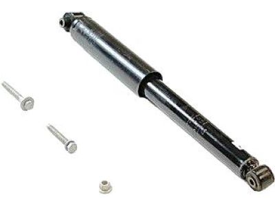 Mopar 68382606AB Shock Absorber Kit Suspension Rear Mopar 68382606AB Shock Absorber Kit Suspension Rear