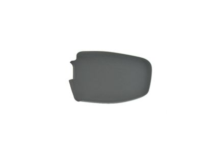 Mopar 5US69DX9AB Cover Release Handle Bezel