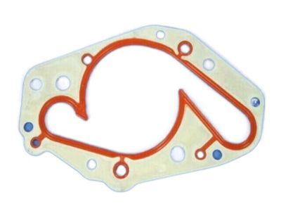 Chrysler Water Pump Gasket - 4663731AB