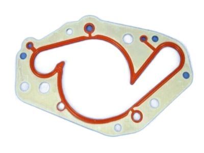 Chrysler Water Pump Gasket - 4663731AB
