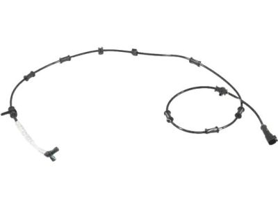 Mopar 68292886AA Sensor Anti-Lock Brakes