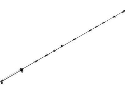 Mopar 68292886AA Sensor Anti-Lock Brakes