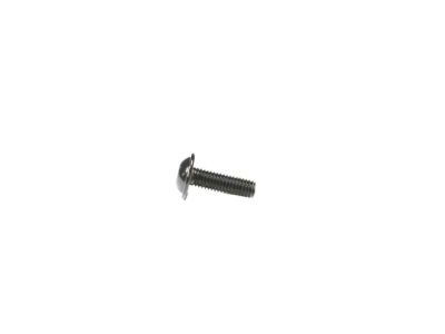 Mopar 68399057AA Screw Pan Head M5X0.8X16.00