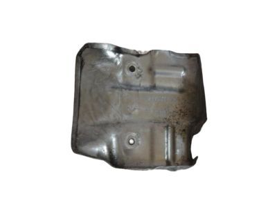 Jeep 5047654AA GUARD Oil Filter
