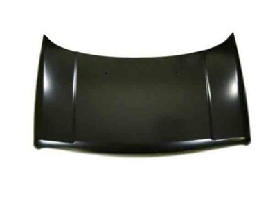 Jeep Hood - 5054330AG