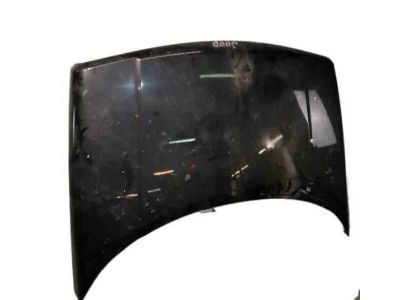 Jeep Hood - 5054330AG