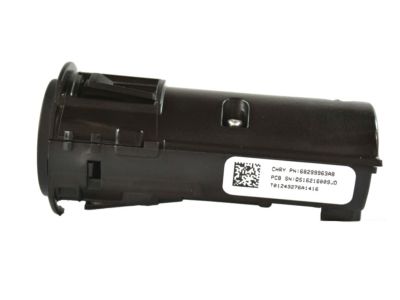 Mopar 68299963AB Module Keyless Ignition Node