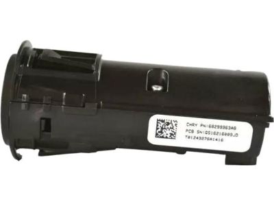 Mopar 68299963AB Module Keyless Ignition Node