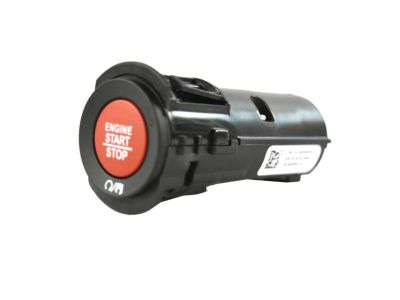 Mopar 68299963AB Module Keyless Ignition Node