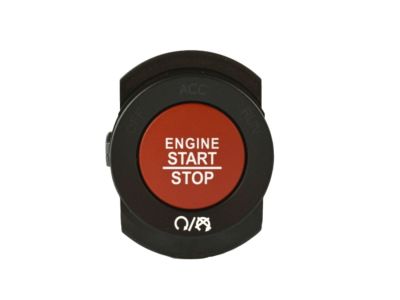 Mopar 68299963AB Module Keyless Ignition Node