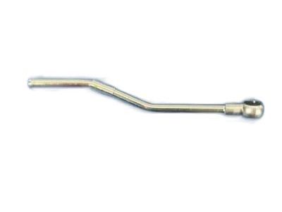 Dodge 5086811AA Return Tube