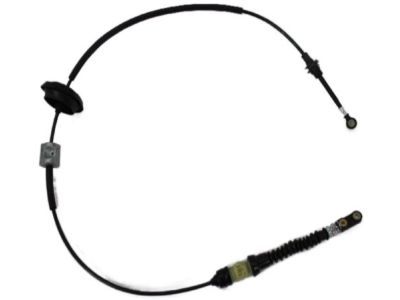 Chrysler 4721942AA CABLE Gearshift Control