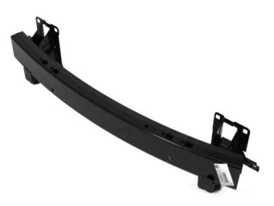 Chrysler 5303700AB REINFORCEMENT Front Bumper