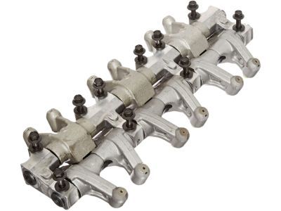 Chrysler 4892293AC ROCKER ARM ASSEMBLY Inlet And Exhaust Valve