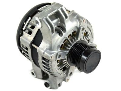 Jeep 4801778AI Alternator