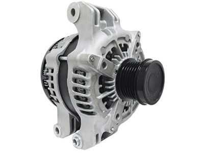 Jeep 4801778AI Alternator